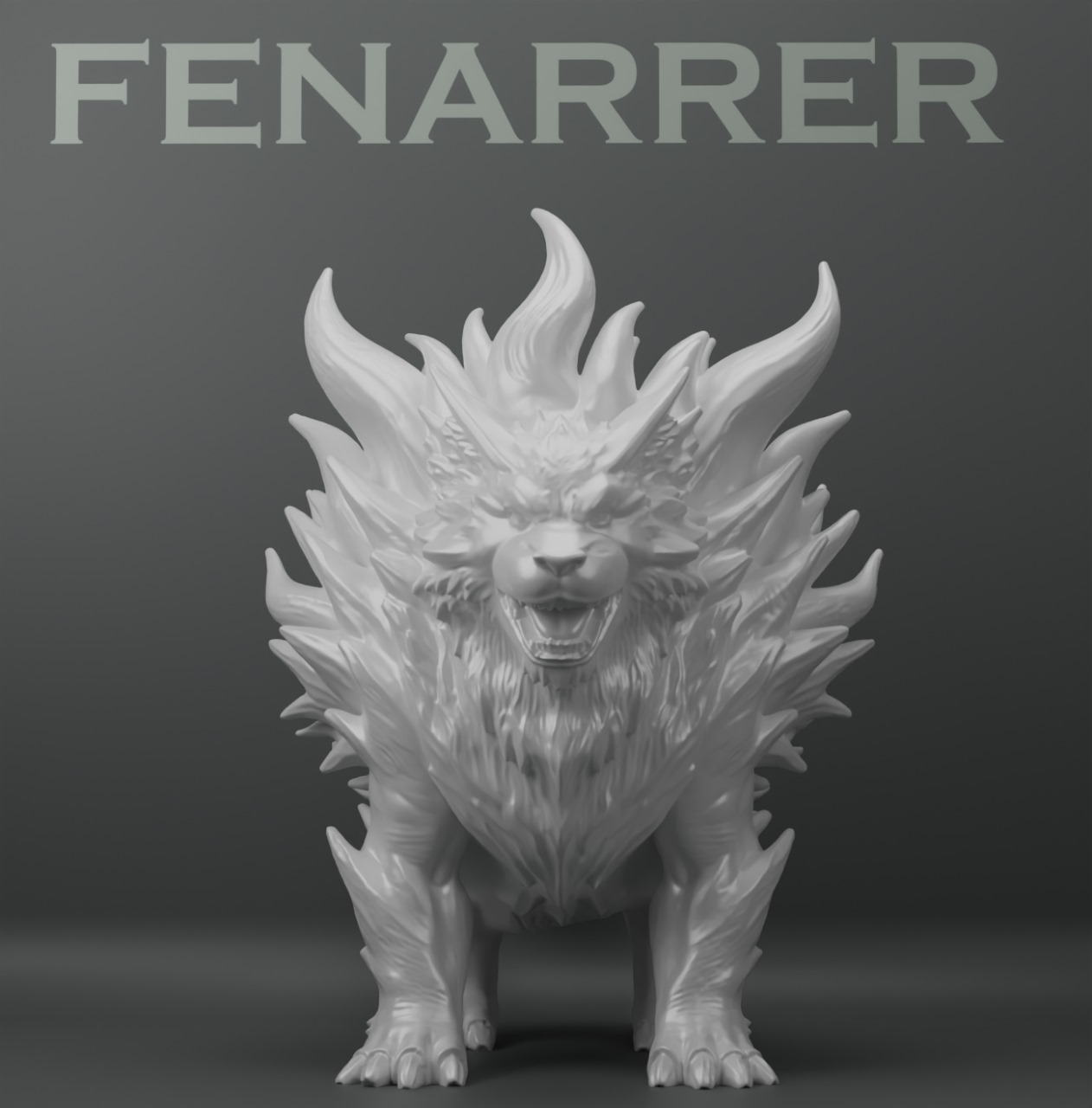 Hard Surface Modeling